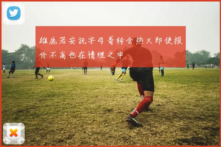 雄鹿若安抚字母哥转会热火即使报价不高也在情理之中